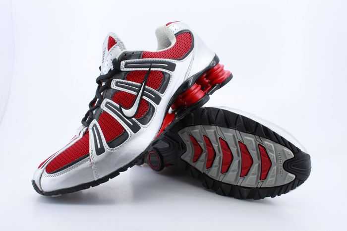 nike air shox en stock